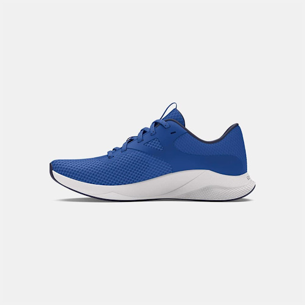 Under Armour Charged Aurora 2 Sko Blå EU 38 1/2 Kvinde