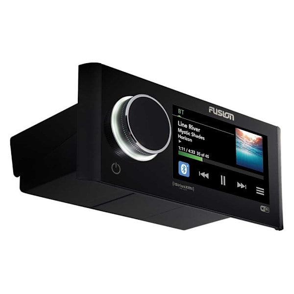 Fusion Ms-ra770 Radio Sort 280W