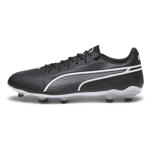 Puma Fodboldstøvler King Pro Fg/ag Sort EU 45