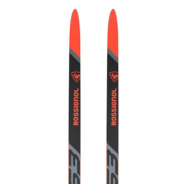 Rossignol X-ium Skating Premium+ S3-ifp Maastohiihtosukset Oranssi 173