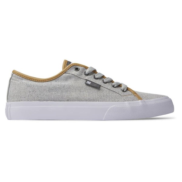 Dc Shoes Utbildare Manual Txse Grå EU 42 1/2 Man