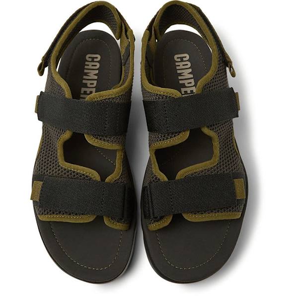 Camper Sandaler Oruga Grönt EU 41 Man