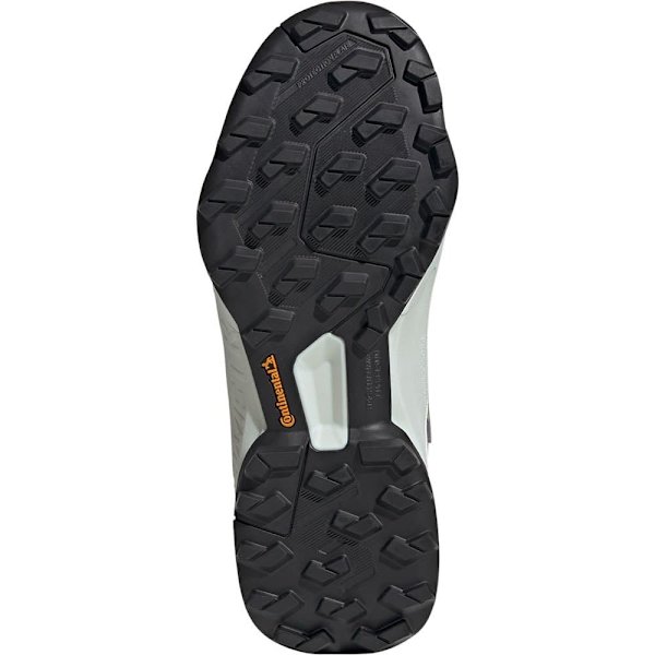 Adidas Terrex Swift R3 Goretex Vandringsskor Grå EU 37 1/3 Kvinna