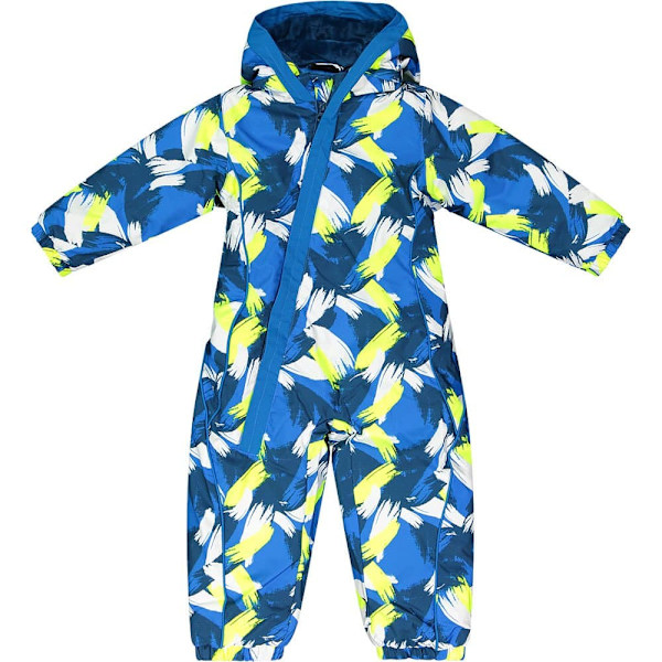Cmp Jumpsuit 31w1322kb Blå 24 Months Pojke