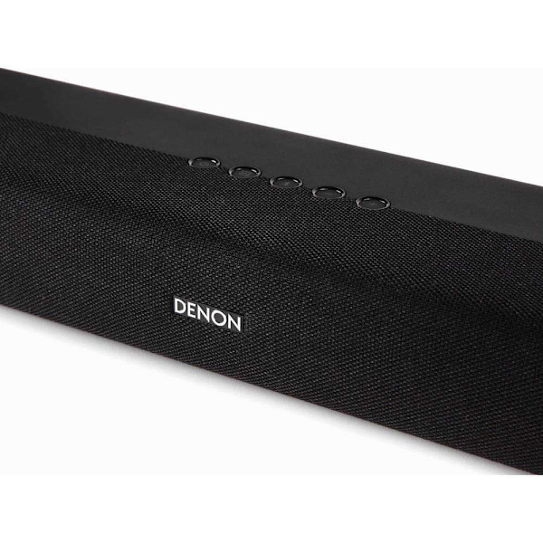Denon Sound Bar Dhts-216 Sort