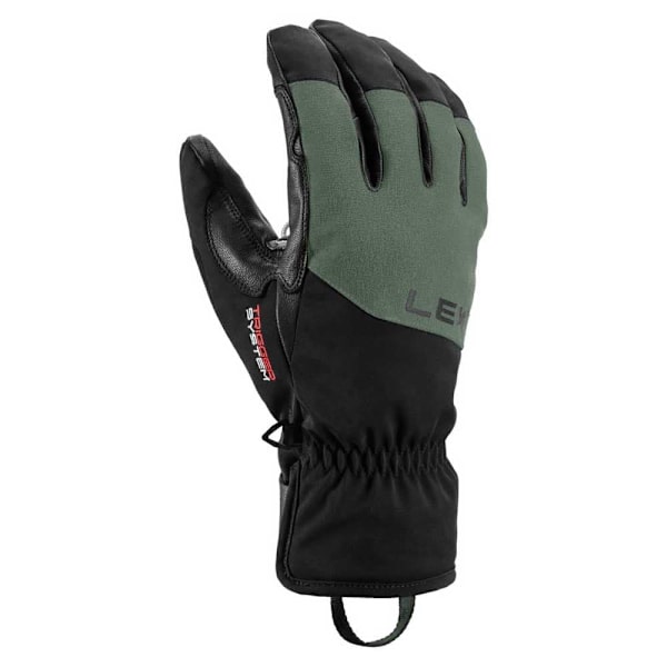 Leki Alpino Pegas 3d Goretex Handskar  8.5 Man