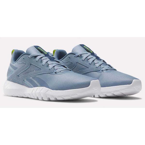 Reebok Valmentajat Flexagon Energy Tr 4 Sininen EU 40 1/2 Mies