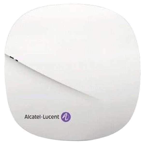 Alcatel Trådløst Adgangspunkt Oaw-iap207-rw Hvid