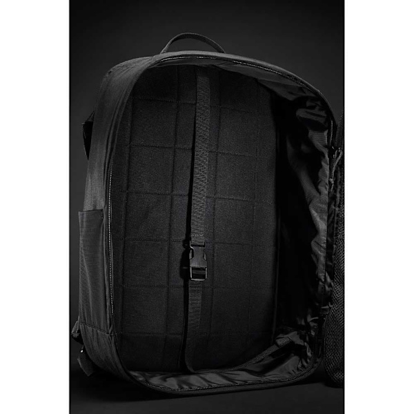 Tyr Rygsæk Mission Training 39l Sort