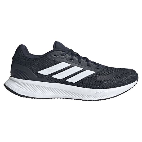 Adidas Runfalcon 5 Løbesko Sort EU 40 Mand