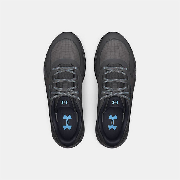 Under Armour Charged Bandit Tr 3 Løbesko Grå EU 36 1/2 Kvinde