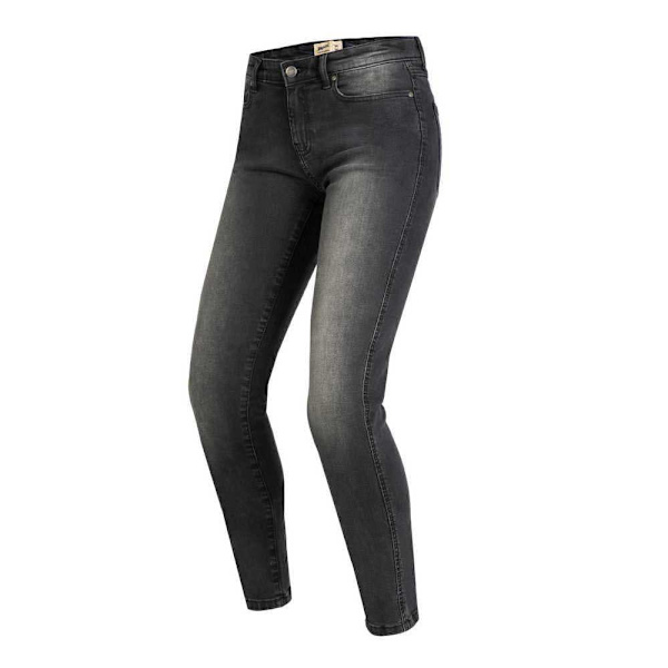 Broger California Farkut Harmaa 32 / 30 Nainen