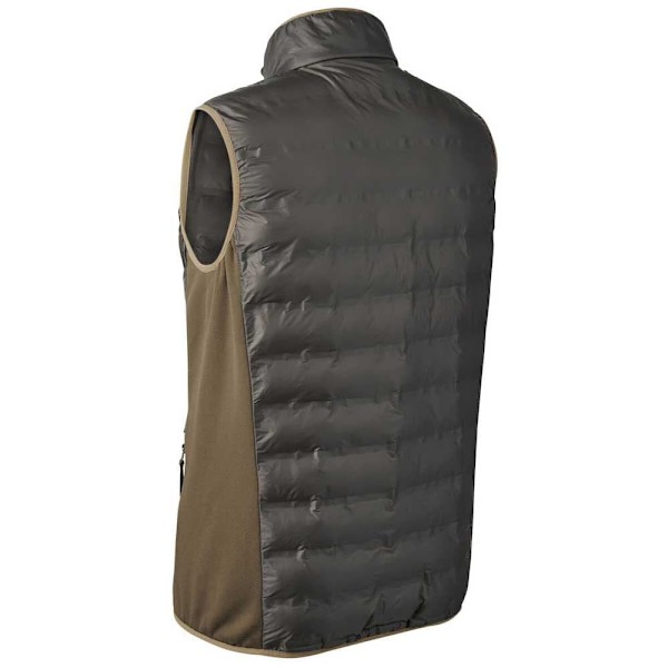Deerhunter Väst Deer Padded Grönt L