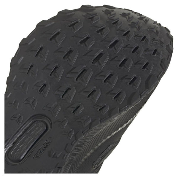 Adidas Ultrarun 5 Tr Löparskor Svart EU 41 1/3 Man