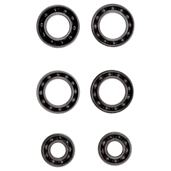 Ceramicspeed Coated Nav Lejer Enve-2 Søvfarvet