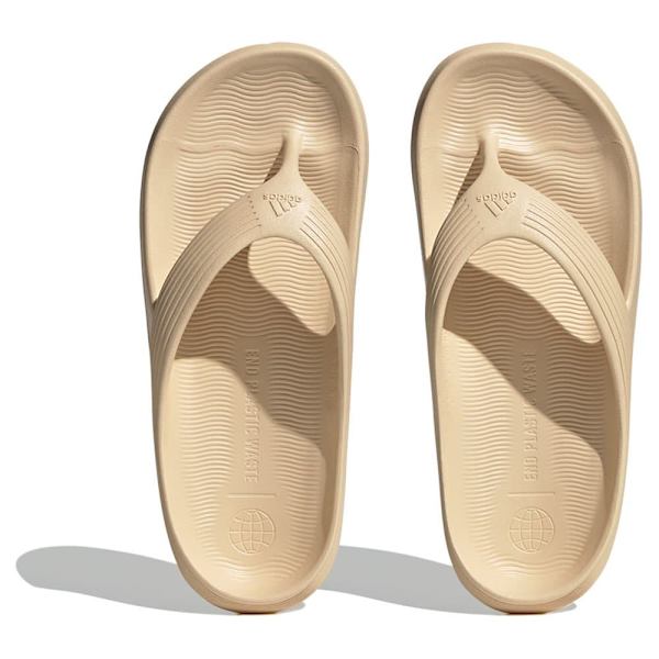 Adidas Slides Adicane Beige EU 40 1/2 Man