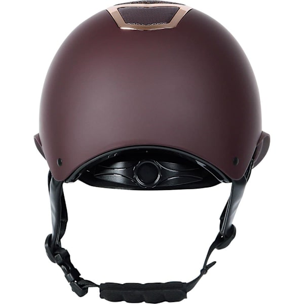 Harry´s Horse Mont Blanc Sparkle Hjälm  53-55 cm