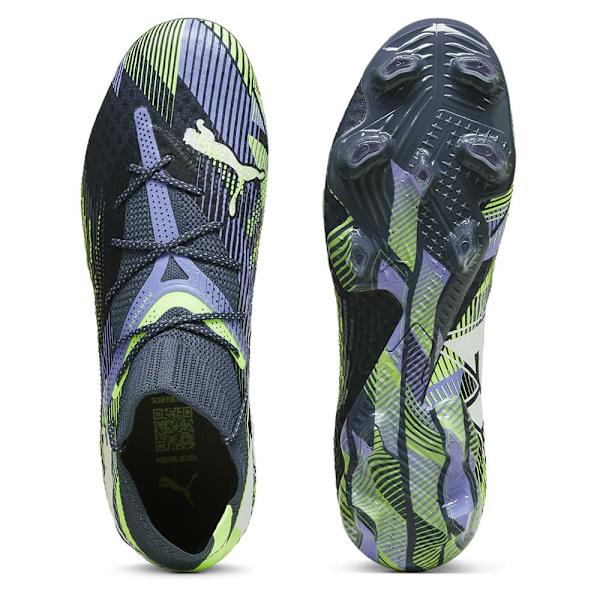 Puma Future 7 Ultimate Fg/ag Fodboldstøvler Blå EU 41