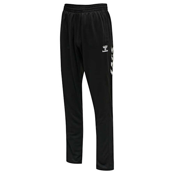 Hummel Långbyxor Core Volley Poly Svart M Kvinna