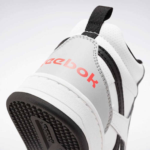 Reebok Royal Prime Mid 2.0 Sko Hvid EU 36 Dreng