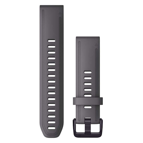Garmin Rem Quickfit 20 Grå