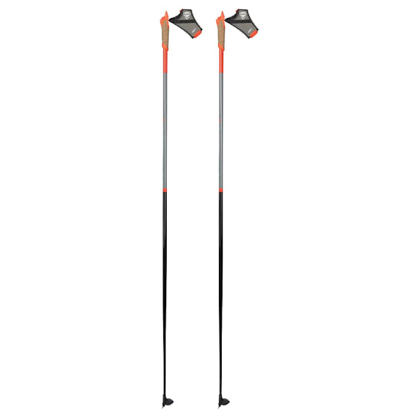 Rossignol Force 5 Spadserestokke  155 cm