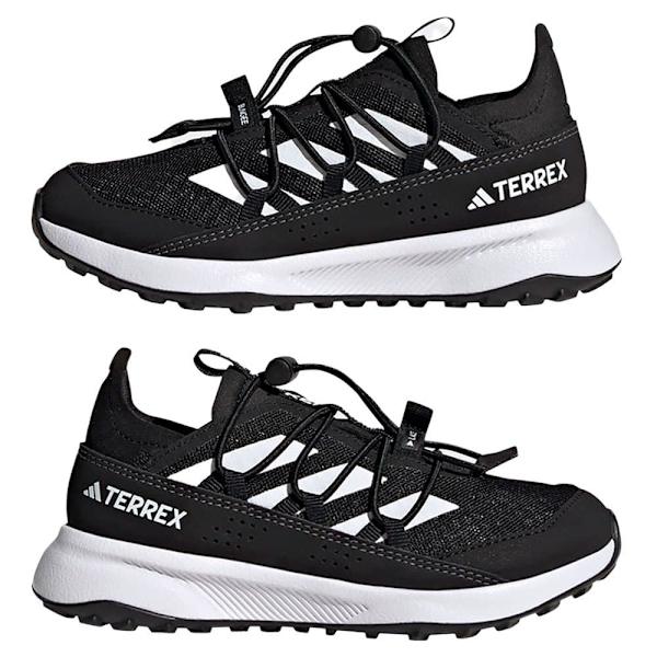 Adidas Vandringsskor Terrex Voyager 21 H.rdy Svart EU 40