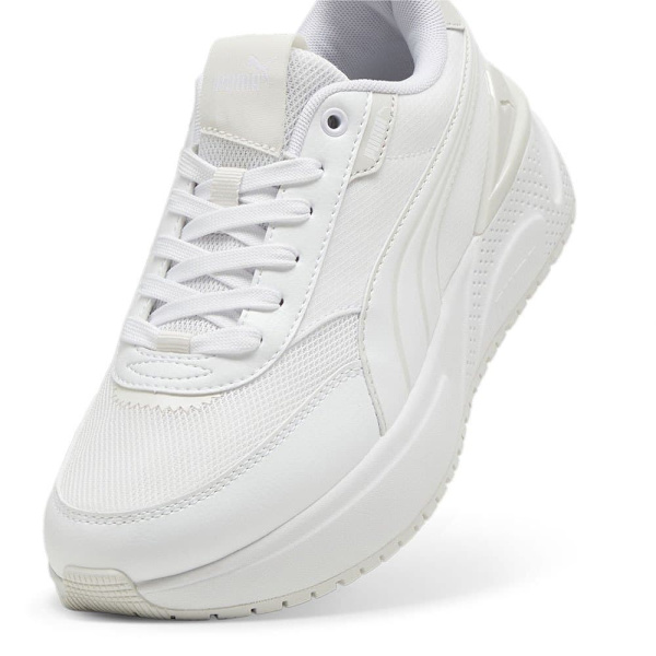 Puma R78 Disrupt Lt Skor Vit EU 37 Kvinna