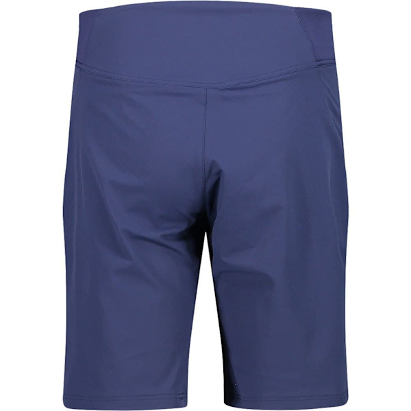 Cmp Bermuda Shorts Blå M Kvinna