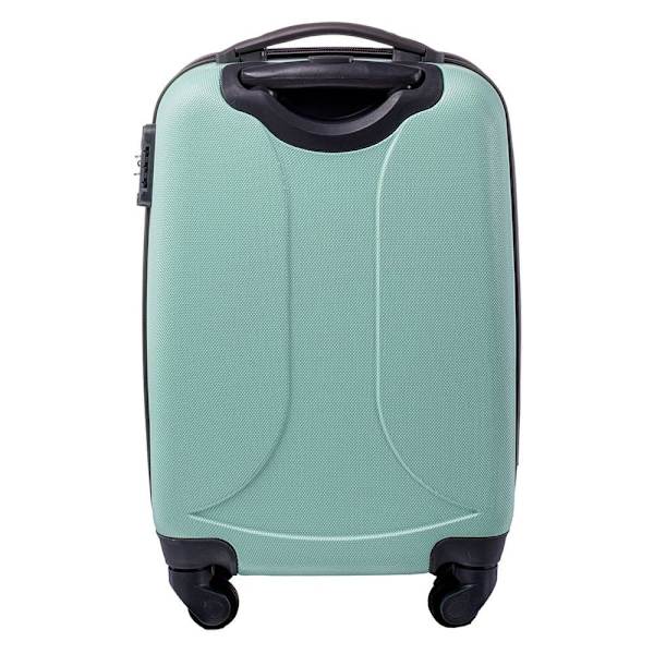 Iguana Trolley Taske Navarra Ii 40l Grøn