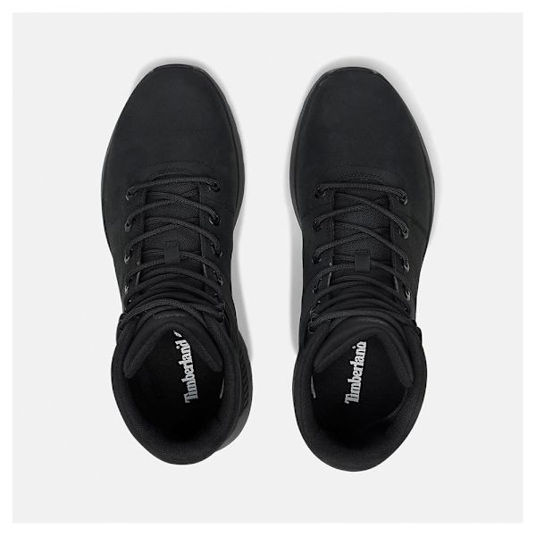 Timberland Sprint Trekker Vandresko Sort EU 42 Mand