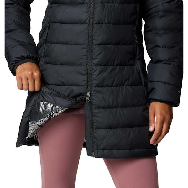 Columbia Powder Lite™ Ii Jacka Svart L Kvinna