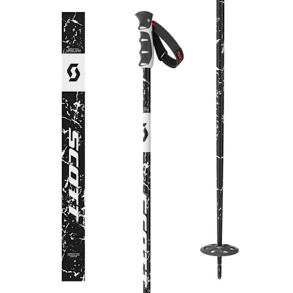 Scott Stænger Team Issue Srs Søvfarvet 120 cm