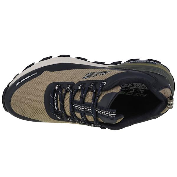 Skechers Max Protect Fast Track Vandresko Grøn EU 46 Mand