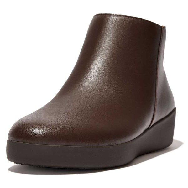 Fitflop Stövlar Sumi Brun EU 37 Kvinna
