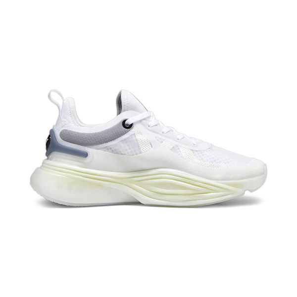 Puma Utbildare Pwr Nitro Squared Vit EU 41 Man