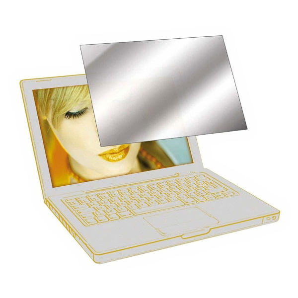 Urban Factory Privacity Filter 15.6´´ Screen Protector Kirkas