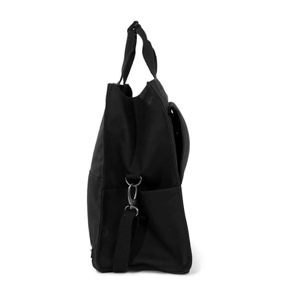 Urban Proof Laukku Essential Up 22l Musta