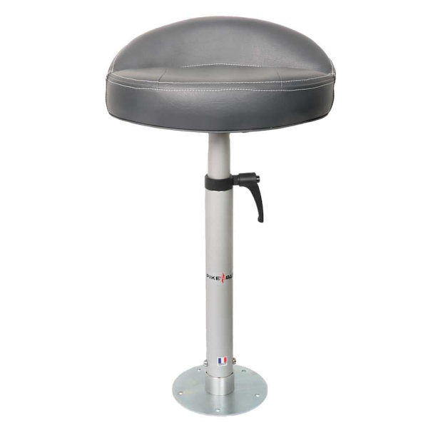 Pike N Bass Super Comfort Casting Istuin  38 x 15 x 29 cm