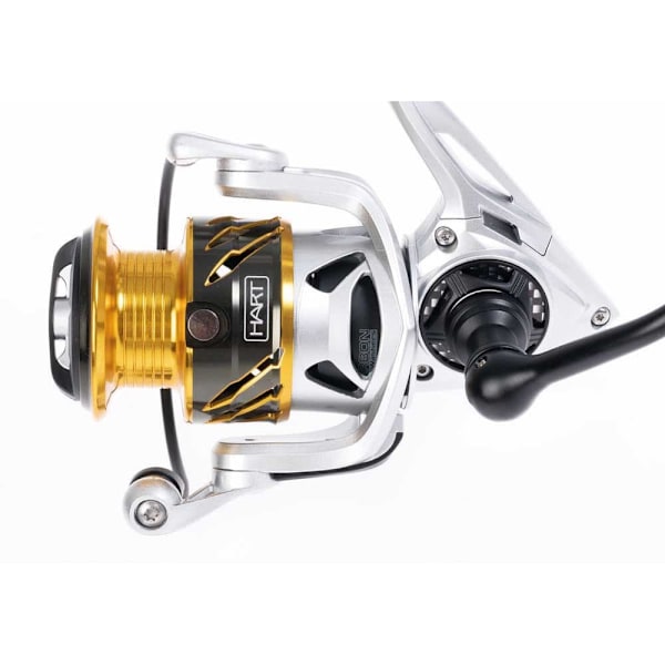 Hart Roterende Reel Origen Gylden 4000
