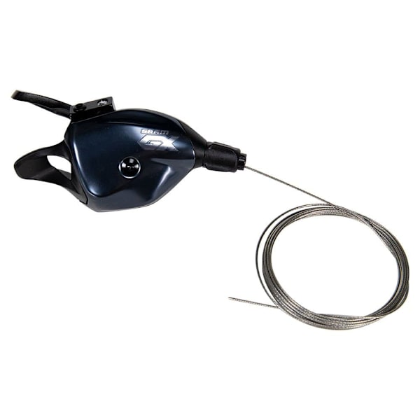 Sram Groupset Gx Eagle Dub Lunar Boost Svart 175 mm 32t / 10-52t