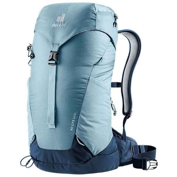Deuter Reppu Ac Lite 14l Sl Sininen