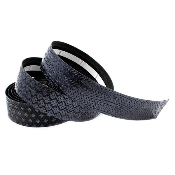 Jrc Components Tape På Styret Orimono Premium Metalic 2.0 Sort