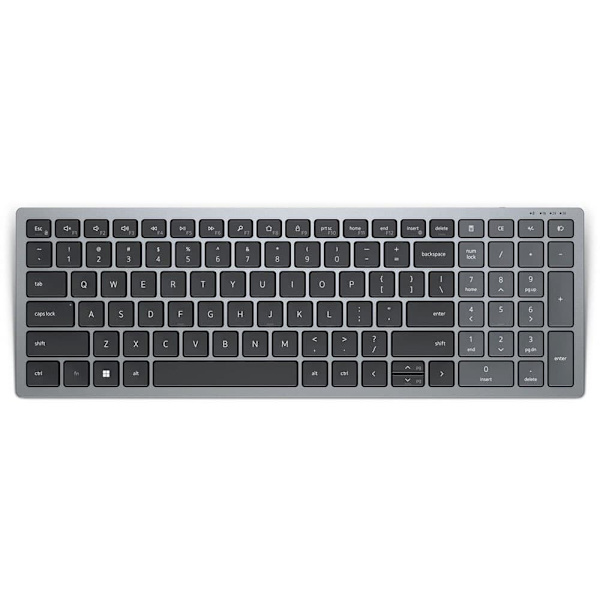 Dell Tangentbord Kb740