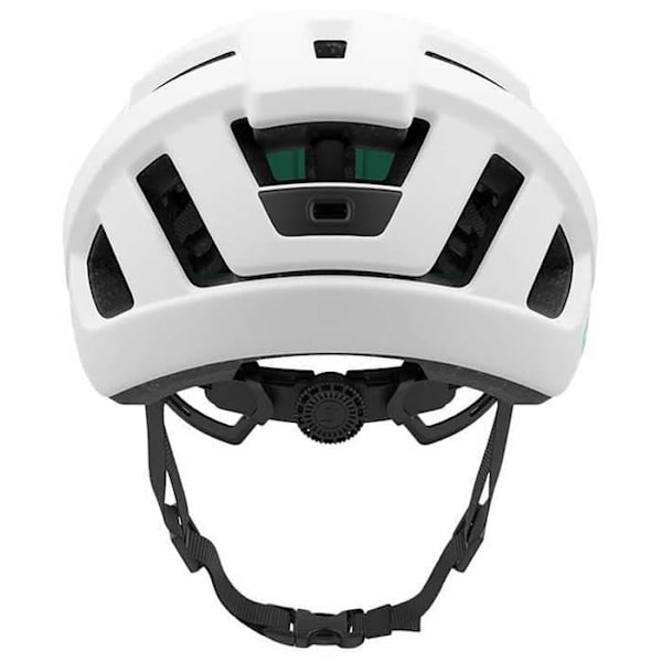 Lazer Codax Kineticore +net Byhjelm Hvid