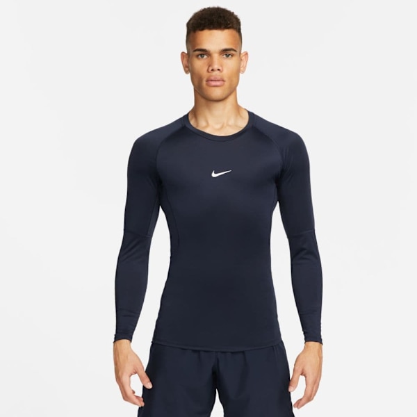 Nike Fb7919 T-shirt Med Lång ärm  L Man
