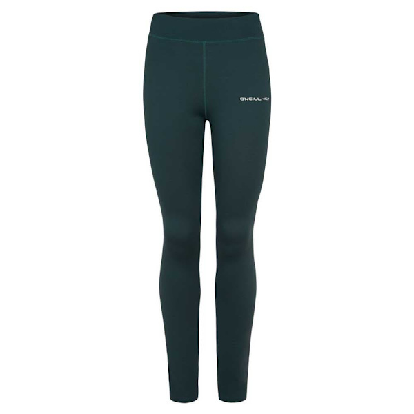 O´neill Baslagerbyxor 3/4 Baslagerbyxor Grönt XL Kvinna