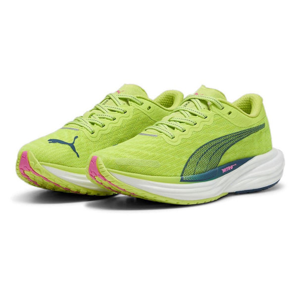 Puma Lenkkitossut Deviate Nitro 2  EU 37 Nainen