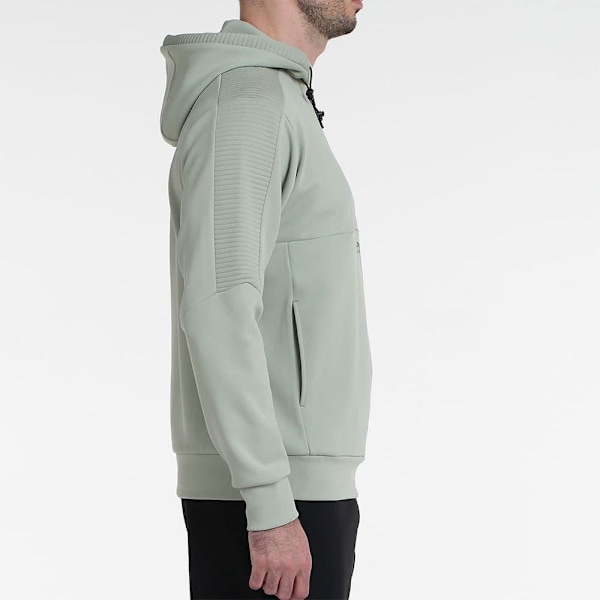 John Smith Maside Sweatshirt Med Dragkedja  2XL Man