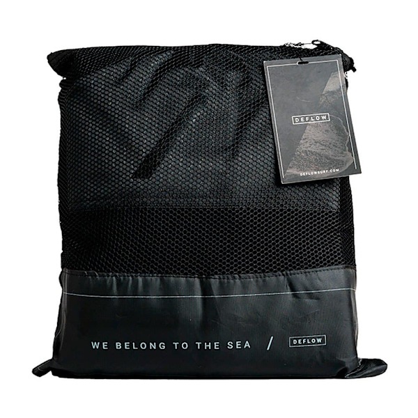 Deflow Board Cover Performance 6´4´´ Sort 1.93 m